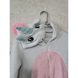 Adult Small Unicorn Sleeper Pjs